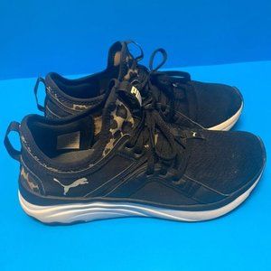 PUMA Women's Softride Sophia Shoes Size 9